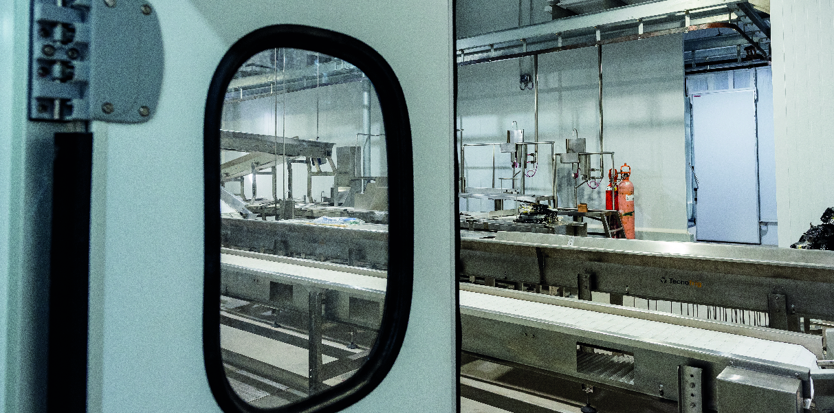 Frigorífico Tomasello Frigorífico Tomasello - Syconfrio