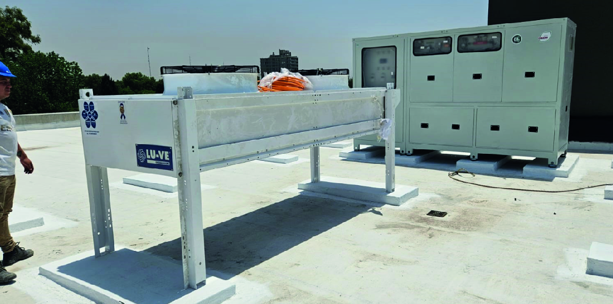 Soychú Salto - Syconfrio Soychú Salto - Syconfrio