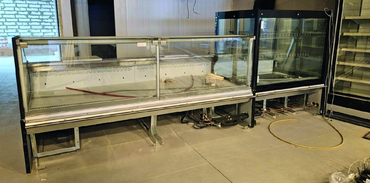 MicroGo Baigorria - Syconfrio MicroGo Baigorria - Syconfrio