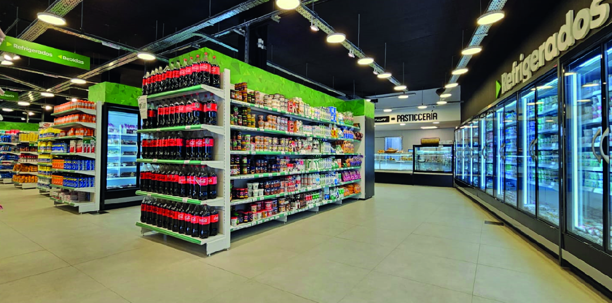 MicroGo Baigorria - Syconfrio MicroGo Baigorria - Syconfrio