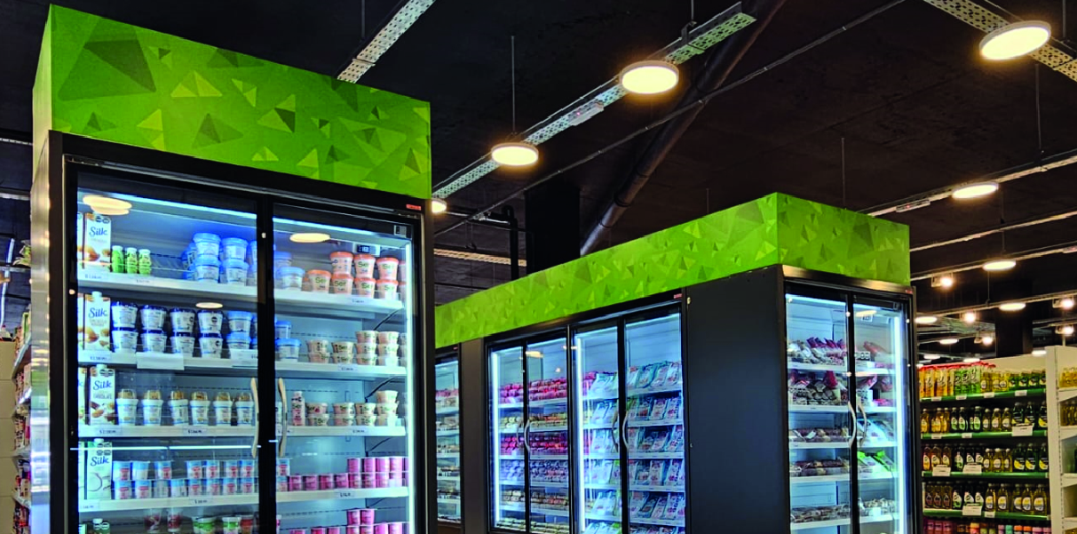 MicroGo Baigorria - Syconfrio MicroGo Baigorria - Syconfrio