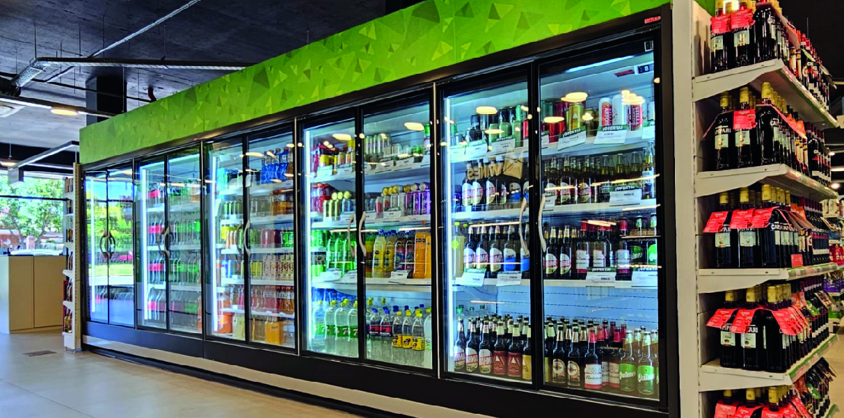 MicroGo Baigorria - Syconfrio MicroGo Baigorria - Syconfrio