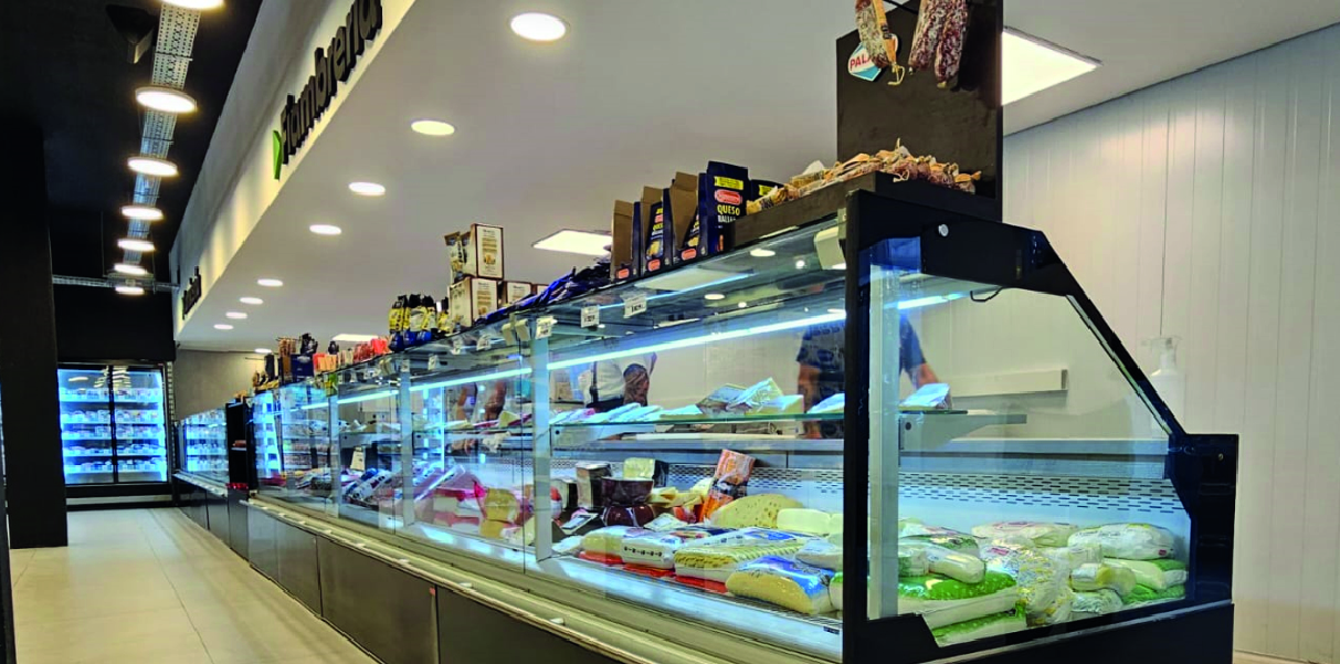 MicroGo Baigorria - Syconfrio MicroGo Baigorria - Syconfrio