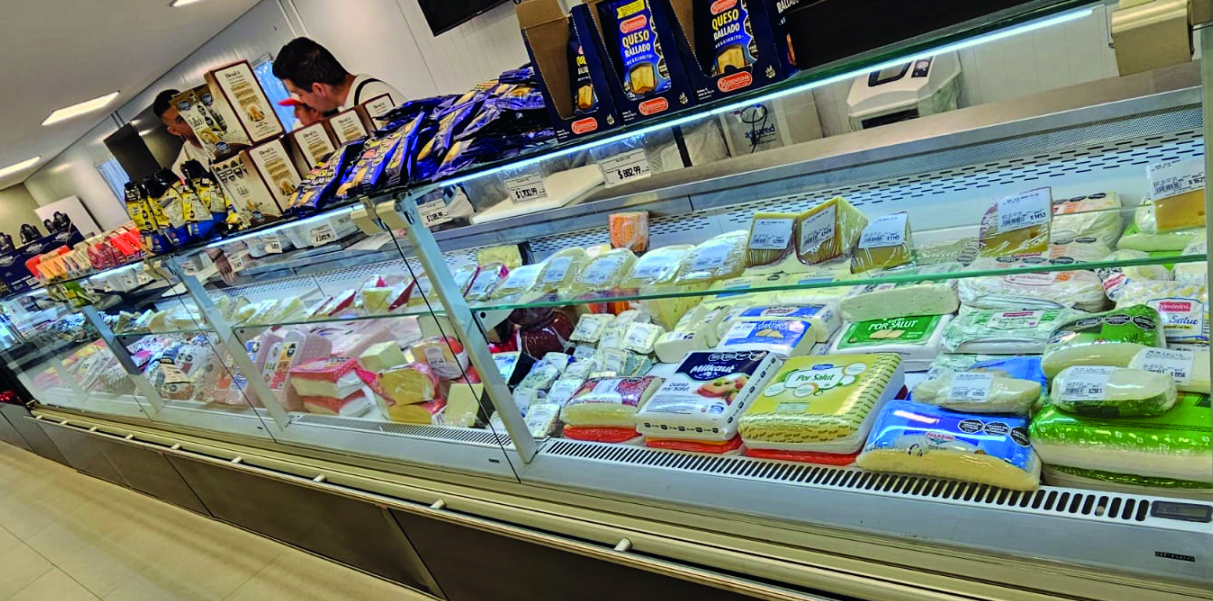 MicroGo Baigorria - Syconfrio MicroGo Baigorria - Syconfrio