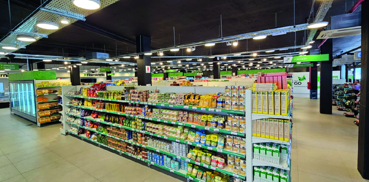 MicroGo Baigorria - Syconfrio MicroGo Baigorria - Syconfrio