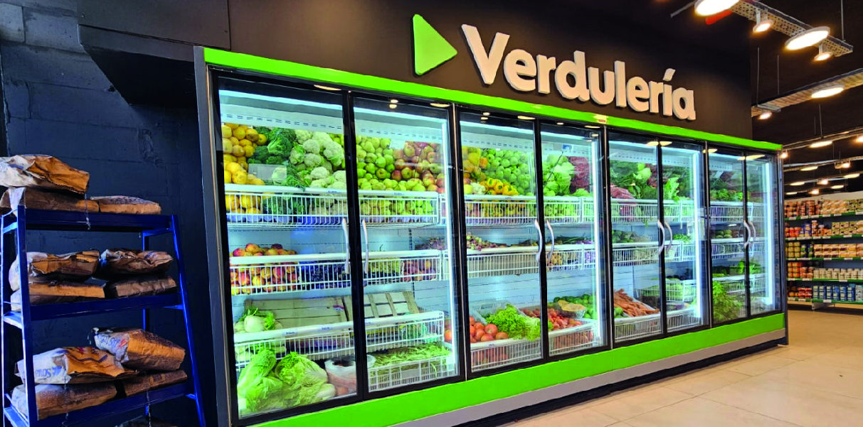 MicroGo Baigorria - Syconfrio MicroGo Baigorria - Syconfrio