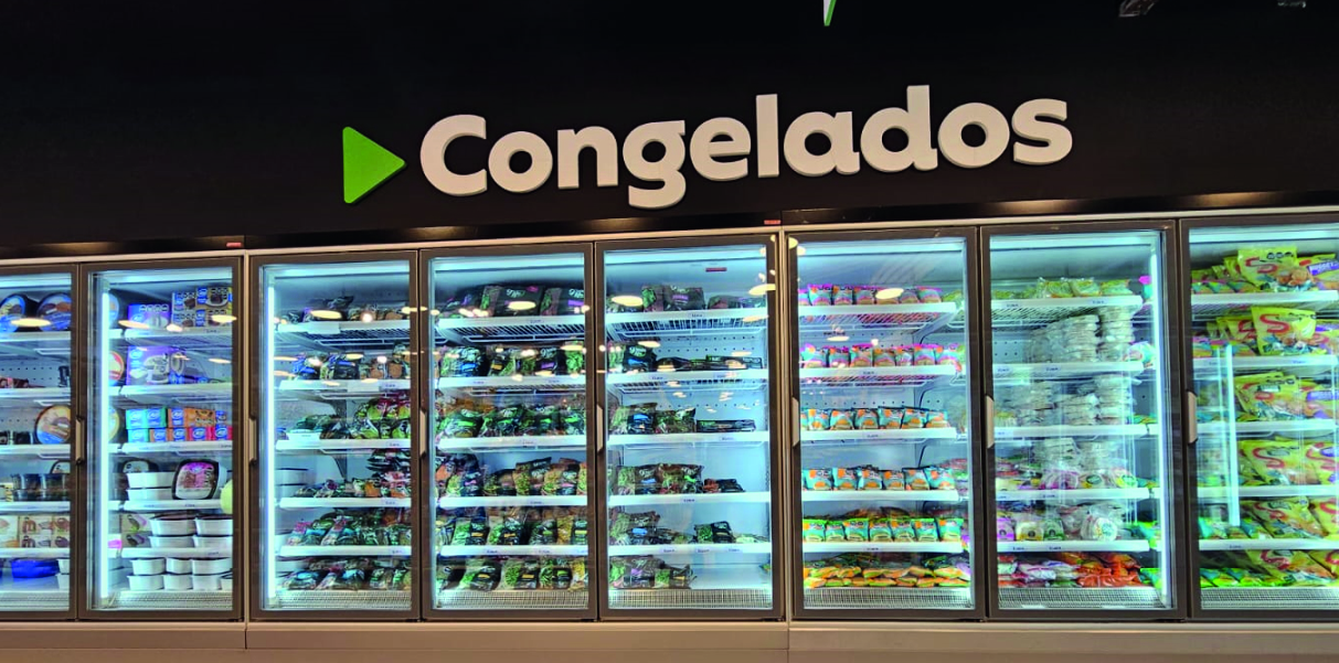 MicroGo Baigorria - Syconfrio MicroGo Baigorria - Syconfrio