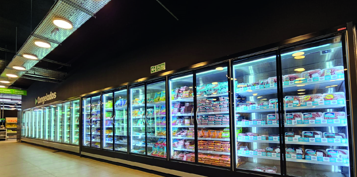 MicroGo Baigorria - Syconfrio MicroGo Baigorria - Syconfrio