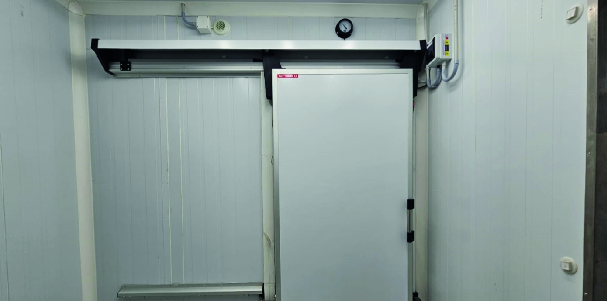 MicroGo Baigorria - Syconfrio MicroGo Baigorria - Syconfrio