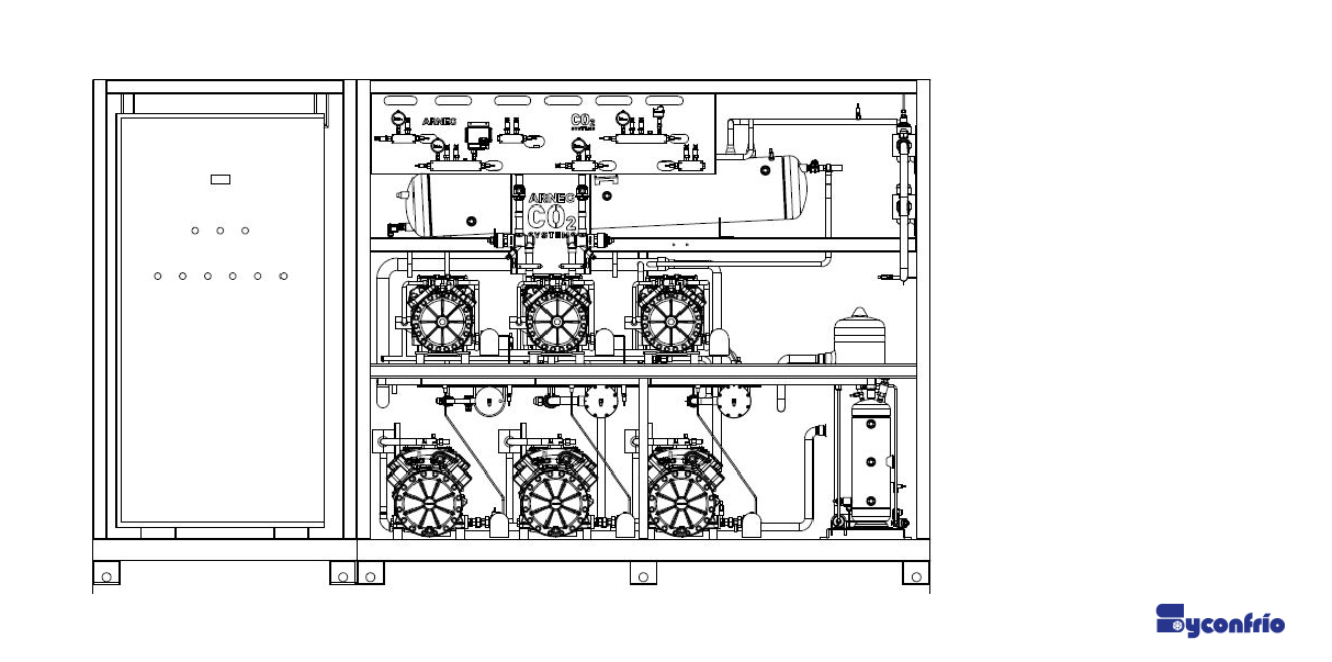 Syconfrío Syconfrío