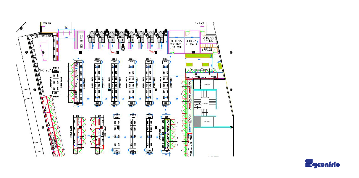 Syconfrío Syconfrío