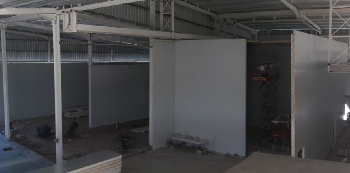 Tomasello - Syconfrío Tomasello - Syconfrío