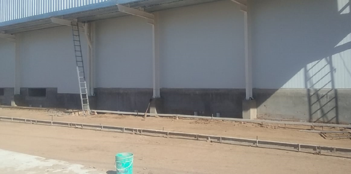 Tomasello - Syconfrío Tomasello - Syconfrío