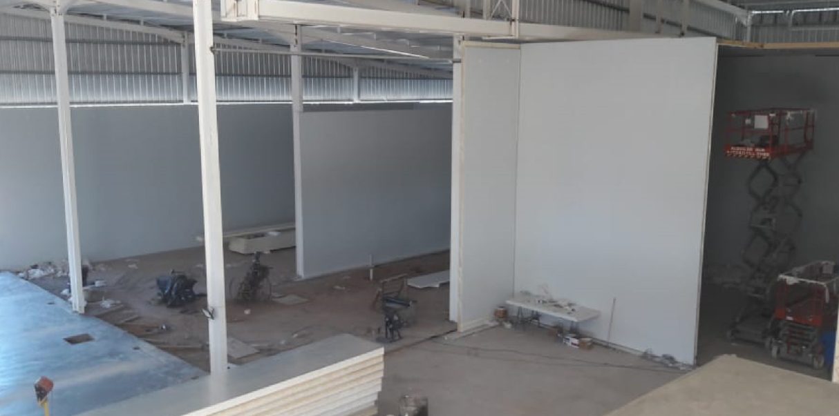 Tomasello - Syconfrío Tomasello - Syconfrío