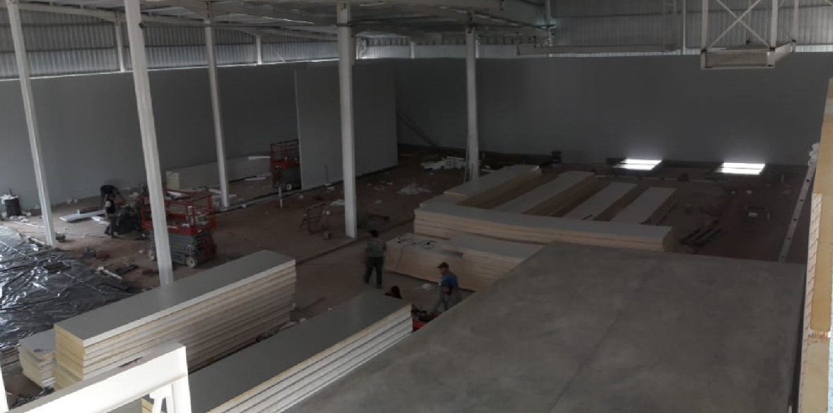 Tomasello - Syconfrío Tomasello - Syconfrío